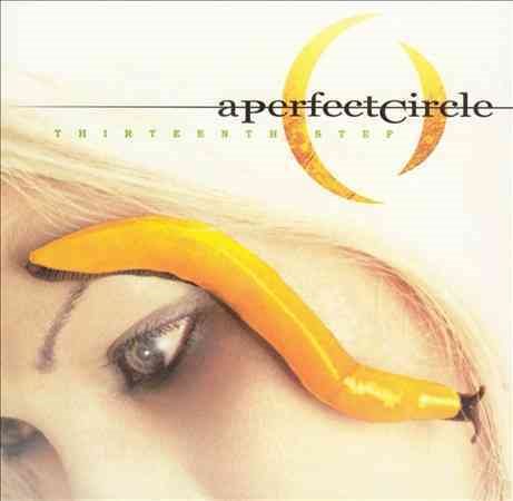 A Perfect Circle - THIRTEENTH STEP | CD