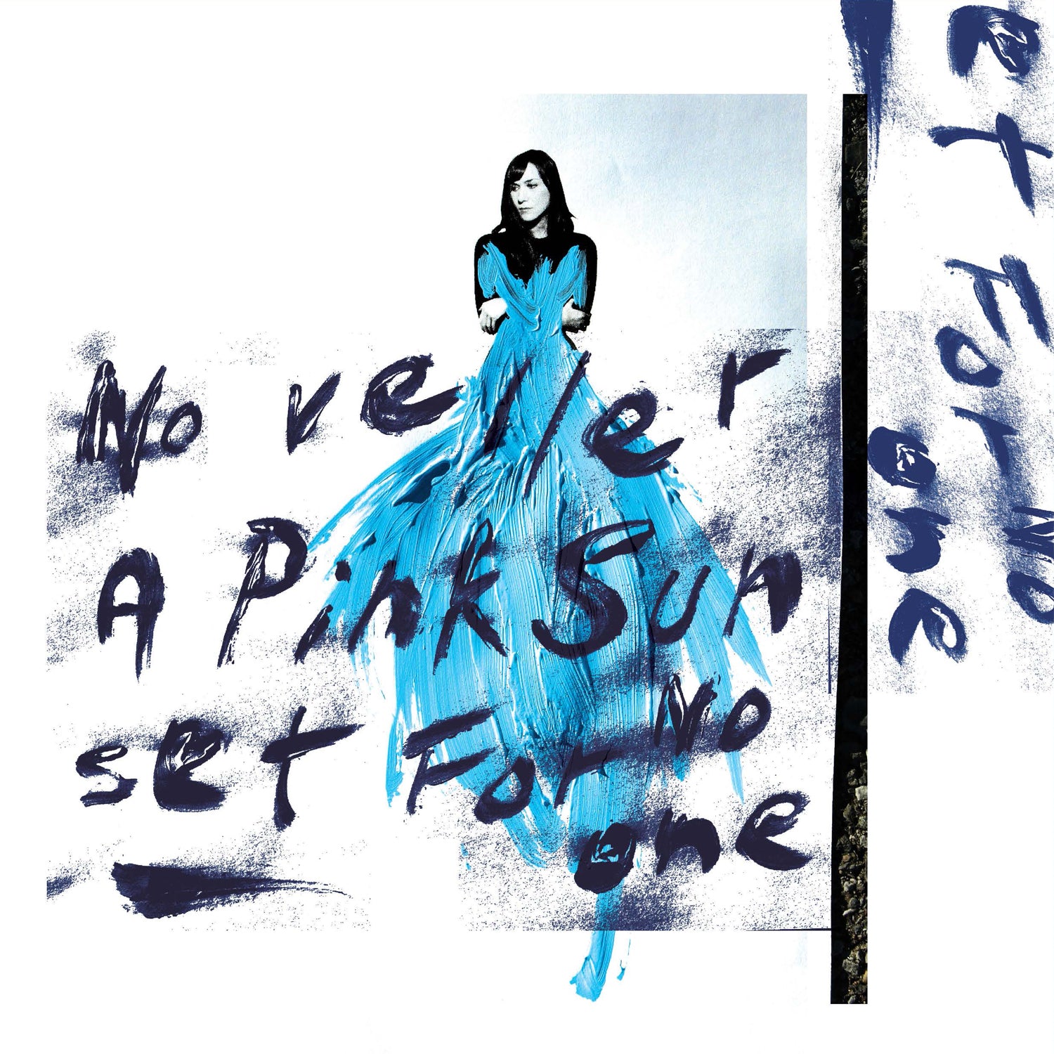 Noveller | A Pink Sunset For No One | CD