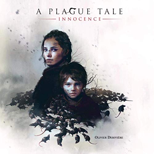 Olivier Deriviere - A Plague Tale: Innocence (Original Soundtrack) | Vinyl
