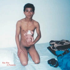 Xiu Xiu | A Promise | CD