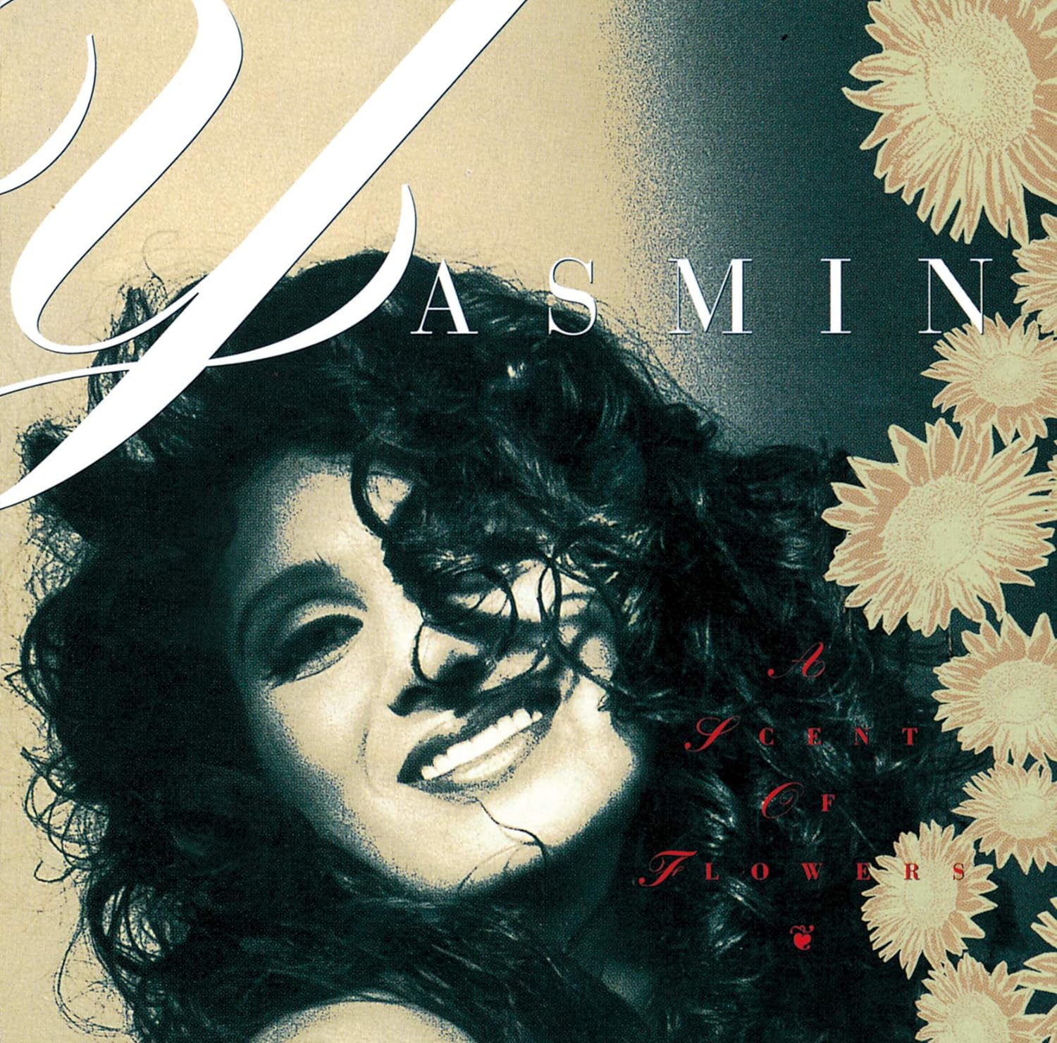 Yasmin - A Scent Of Flowers | Vinyl