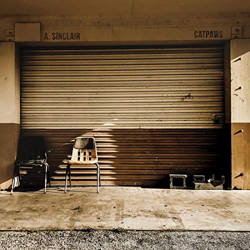 A. Sinclair - Catpaws | Vinyl
