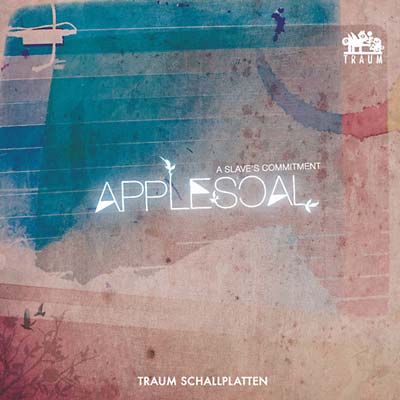 APPLESCAL - A Slave's Commitment | CD