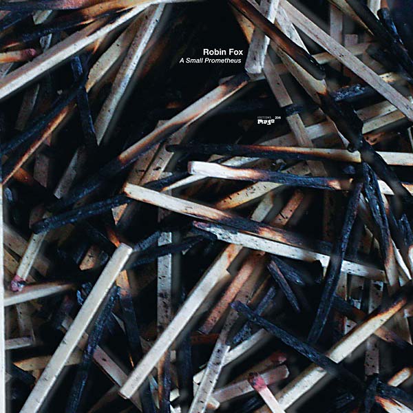 ROBIN FOX - A Small Prometheus | Vinyl