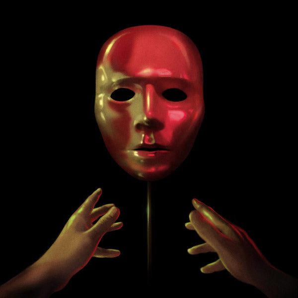 REDSHAPE - A Sole Game | CD