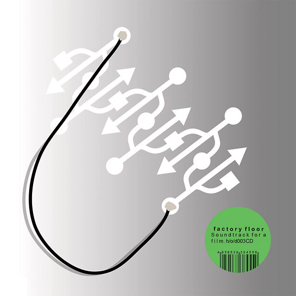 FACTORY FLOOR - A Soundtrack For A Film | Vinyl