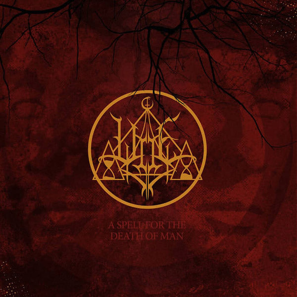 WOE - A Spell For The Death Of Man | Vinyl
