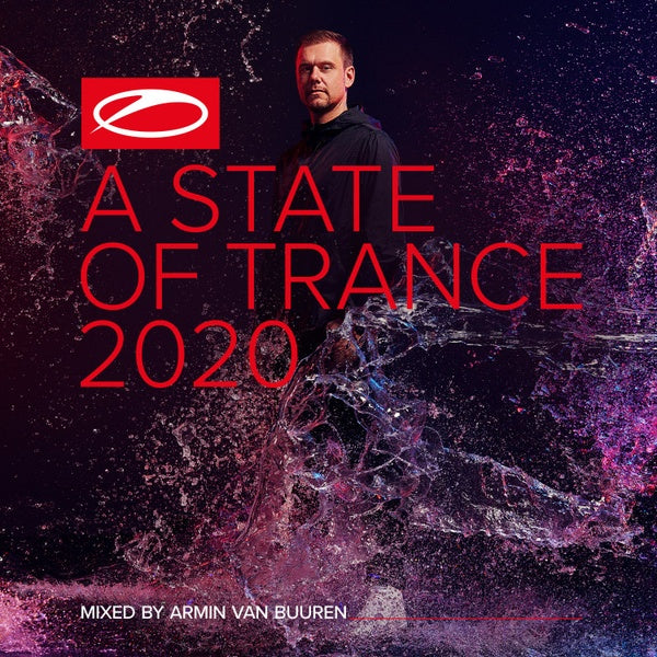 ARMIN VAN BUUREN - A State Of Trance 2020 | CD