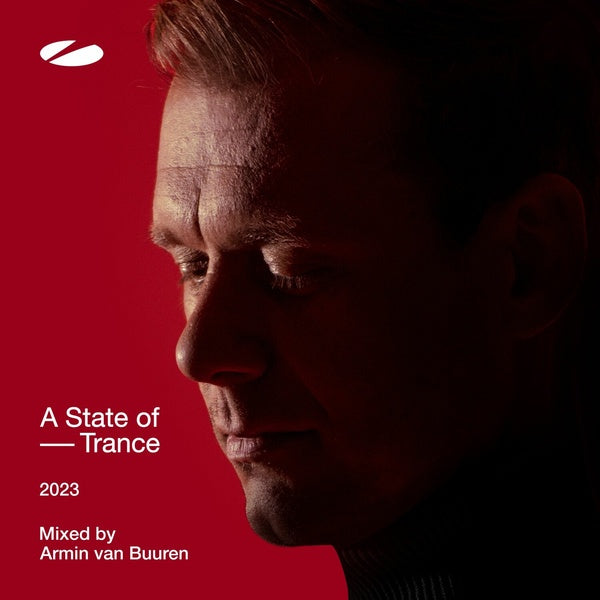 ARMIN VAN BUUREN - A State Of Trance 2023 | CD