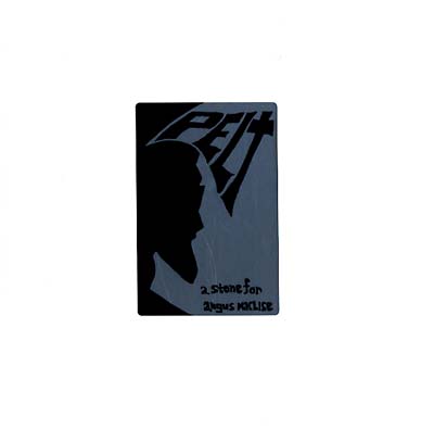 PELT - A Stone For Angus MacLise | Vinyl