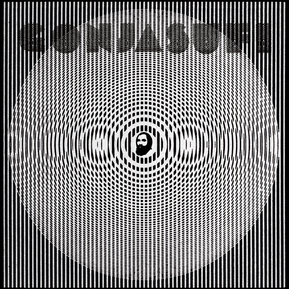 Gonjasufi | A Sufi And A Killer | CD