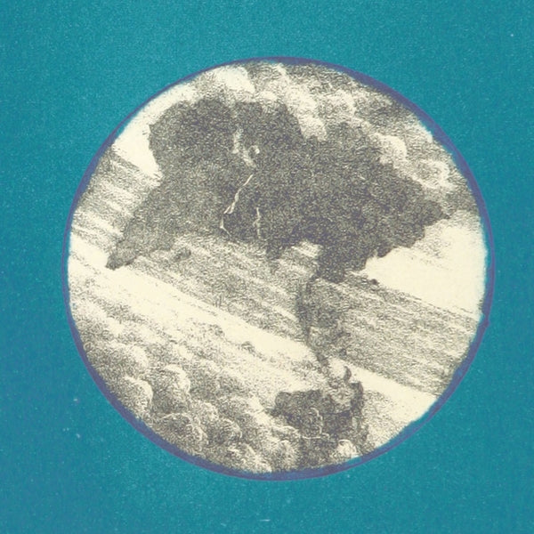 Tiago Sousa - A Thousand Strings | Vinyl