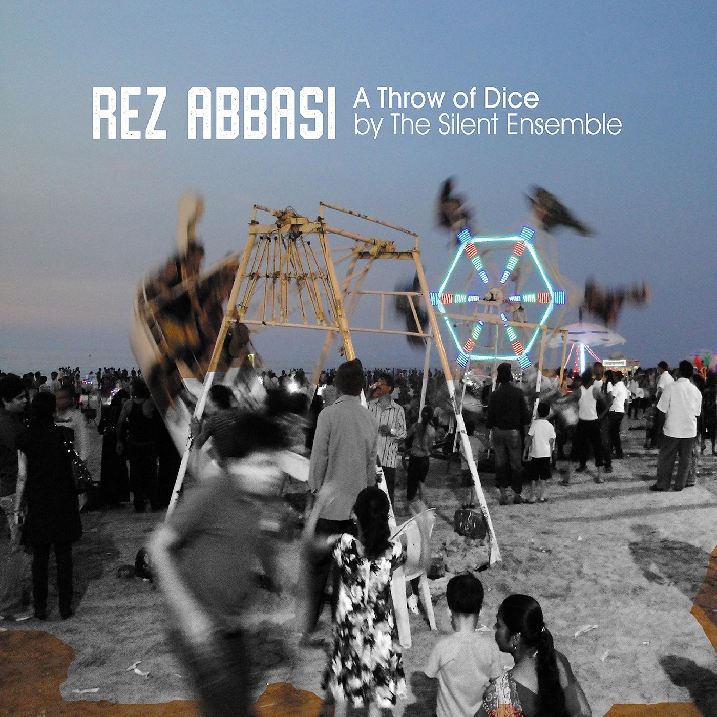 Rez Abbasi | A Throw of Dice | CD