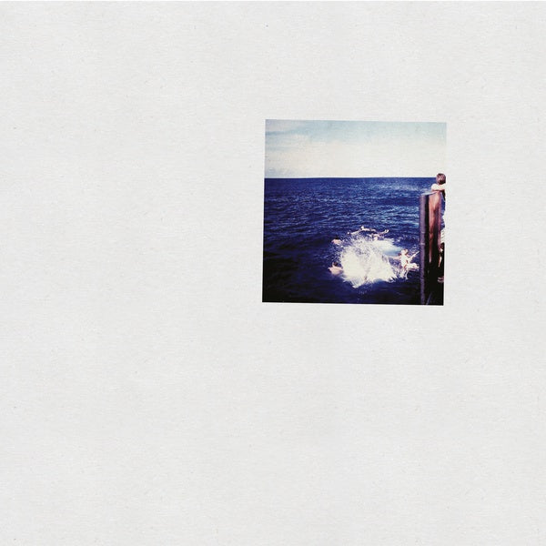 JASCHA HAGEN - A Touch Of Cold Water | Vinyl