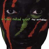 A Tribe Called Quest - Anthology | CD