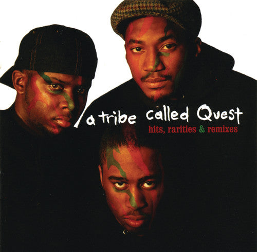 A Tribe Called Quest | Hits Rarities & Remixes | CD