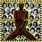 A Tribe Called Quest - Midnight Marauders [Explicit Content] | CD