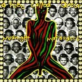 A Tribe Called Quest | Midnight Marauders [Explicit Content] | CD
