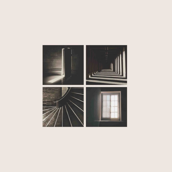 SECRET PYRAMID - A Vanishing Touch | Vinyl