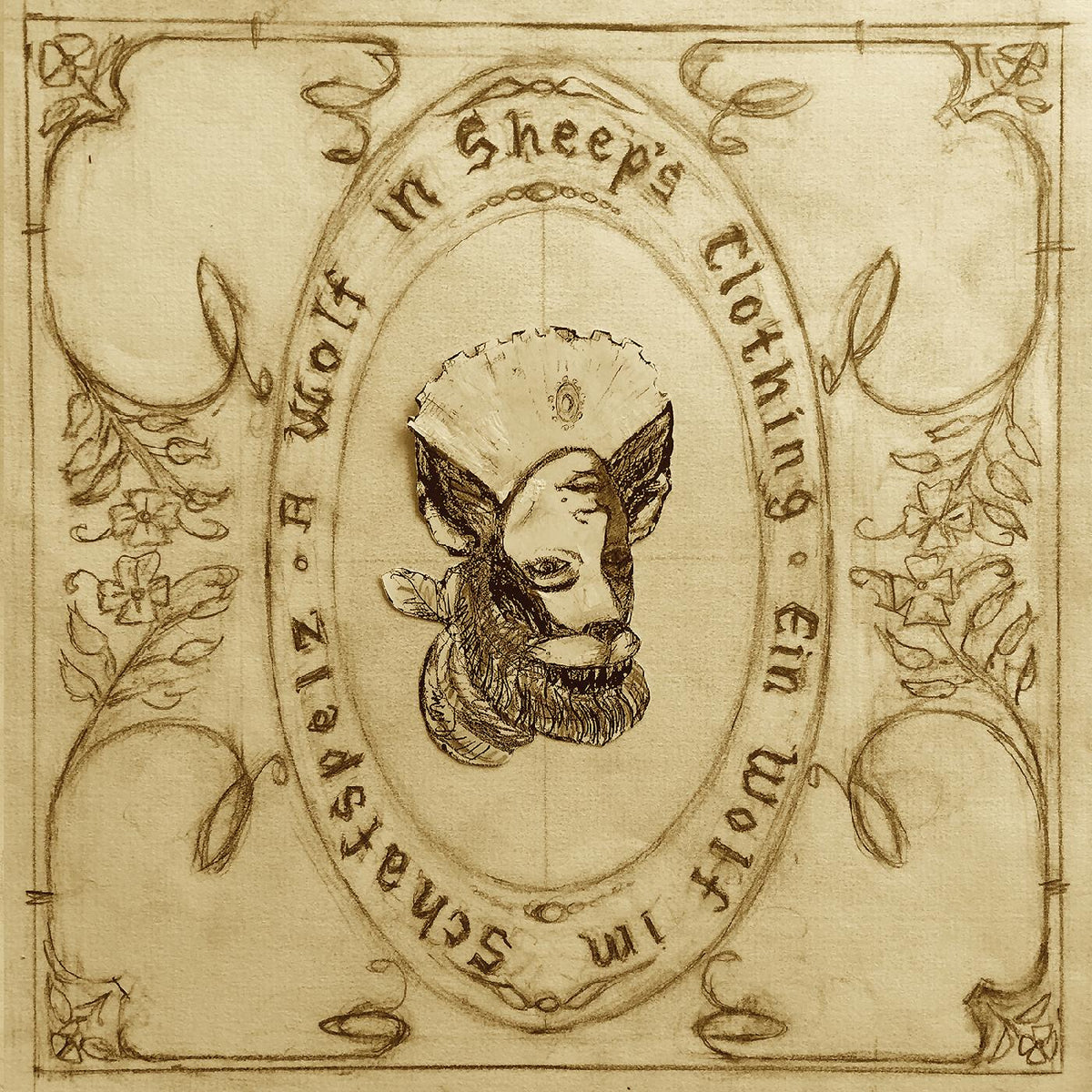 Josephine Foster - A Wolf in Sheeps Clothing | CD