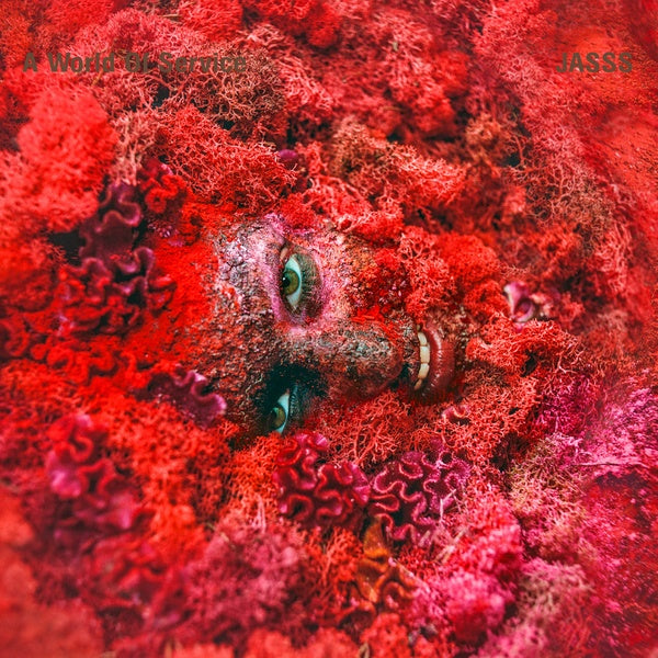 JASSS - A World Of Service | Vinyl