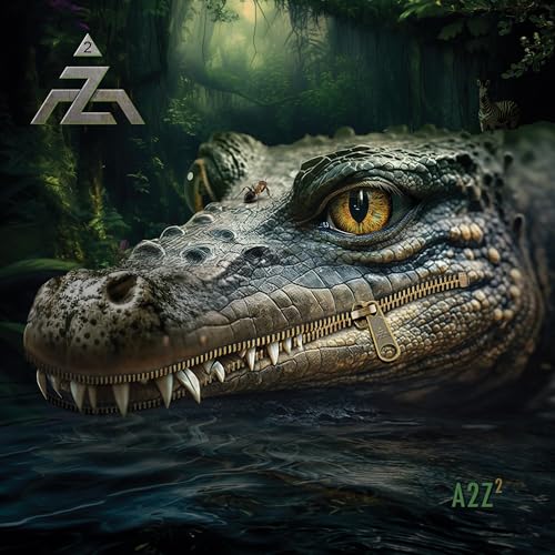 A-Z - A2Z2 | CD