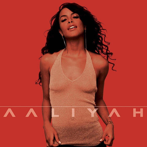 Aaliyah - Aaliyah (Gatefold LP Jacket) (2 Lp's) | Vinyl