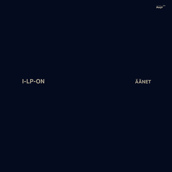 I-LP-ON - Aanet | Vinyl
