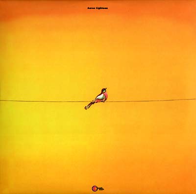 AARON LIGHTMAN - Aaron Lightman | Vinyl