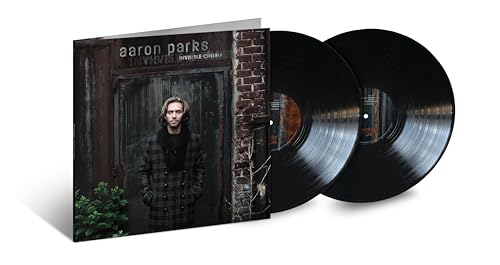 Aaron Parks | Invisible Cinema (Blue Note Classic Vinyl Series) [2 LP] | Vinyl