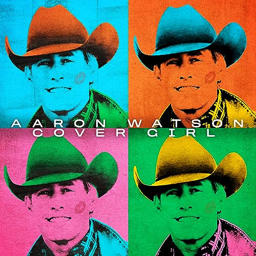 Aaron Watson - Cover Girl | Vinyl