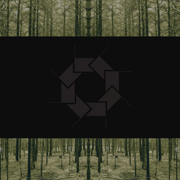 SHIFT - Abandon | CD