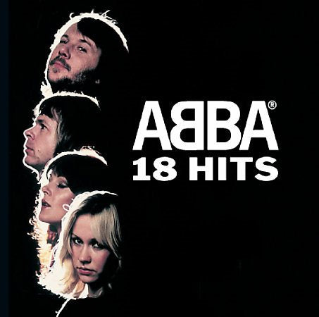 ABBA - 18 Hits [Import] | CD
