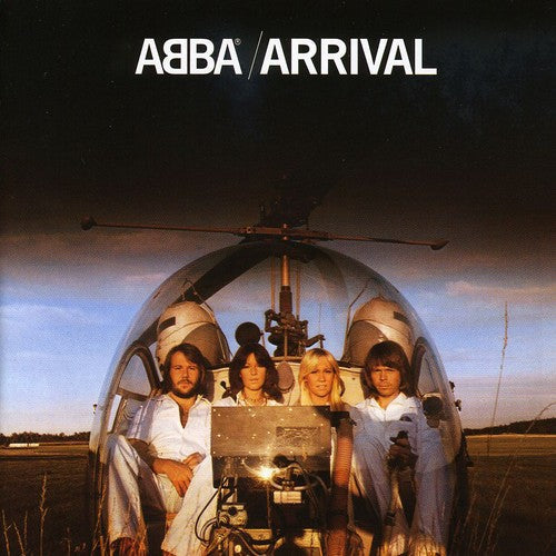 ABBA - Arrival (Bonus Tracks) [Import] (CD) | CD