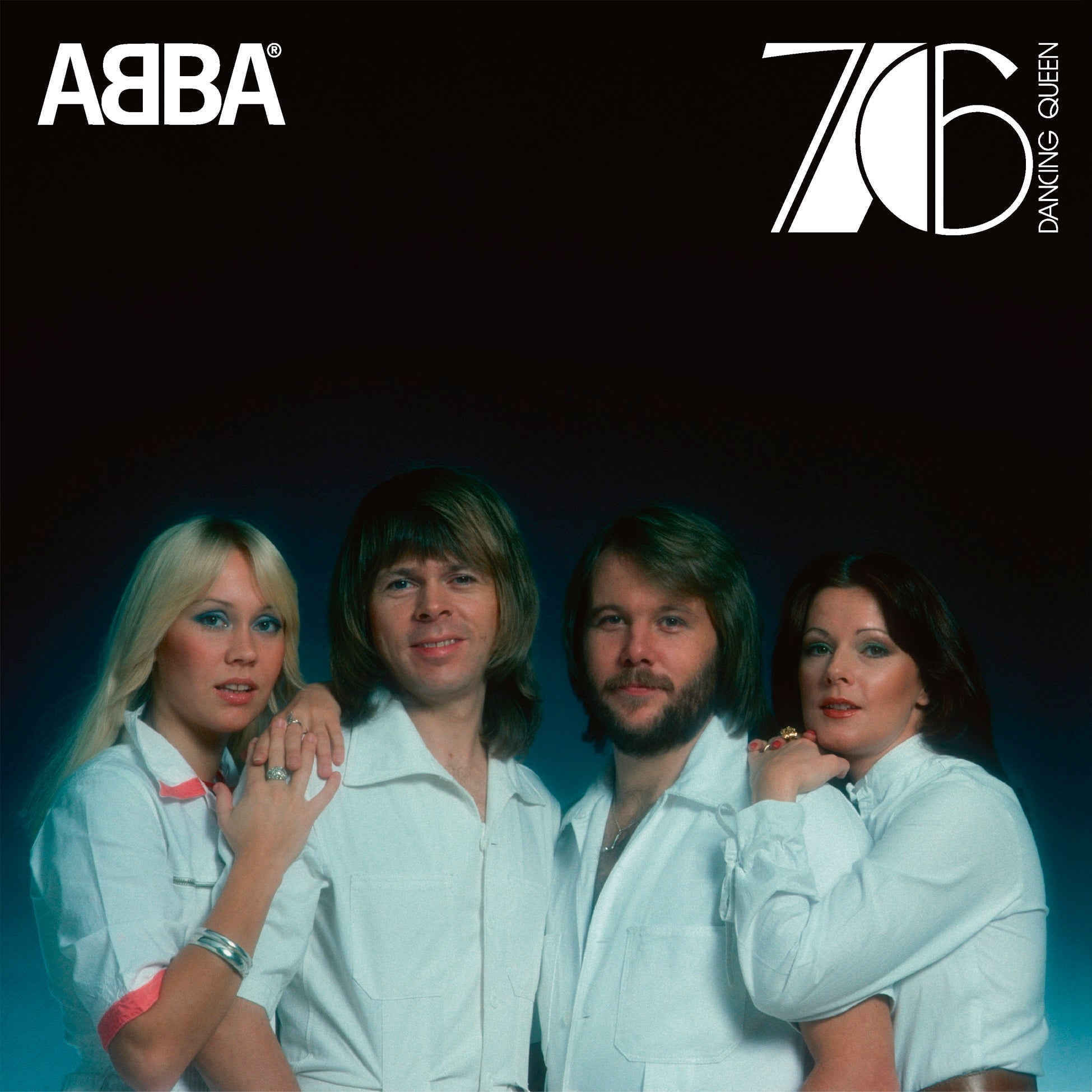 Abba - Dancing Queen (50Th Anniversary) [10" Single] | Vinyl