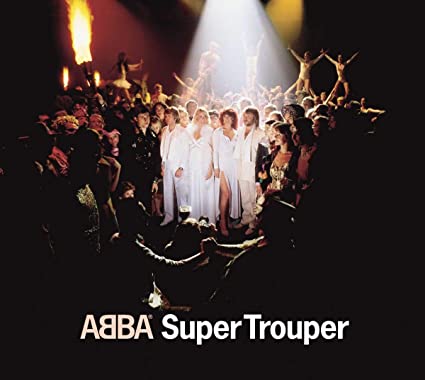 ABBA - Super Trouper [Import] (Bonus Tracks) (CD) | CD