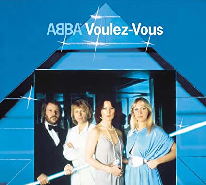 ABBA - Voulez-Vous [Import] (Bonus Track, Remastered) (CD) | CD