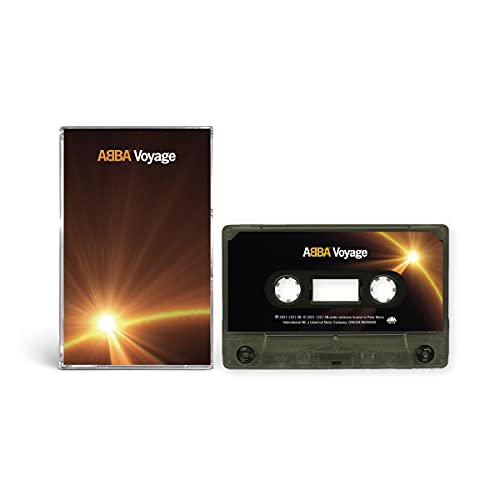 ABBA - Voyage [Cassette] | Cassette