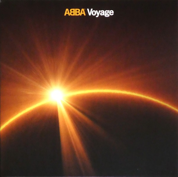 Abba - Voyage (Limited Edition, Gatefold) [Import] | Vinyl