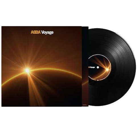 Abba - Voyage (Limited Edition, Gatefold) [Import] | Vinyl