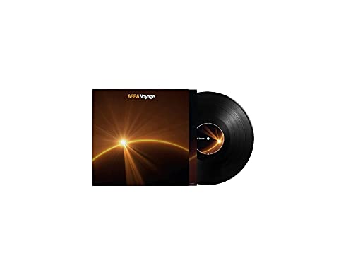 ABBA - Voyage [LP] | Vinyl