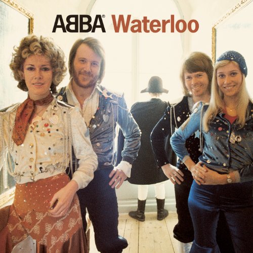 Abba - Waterloo | CD