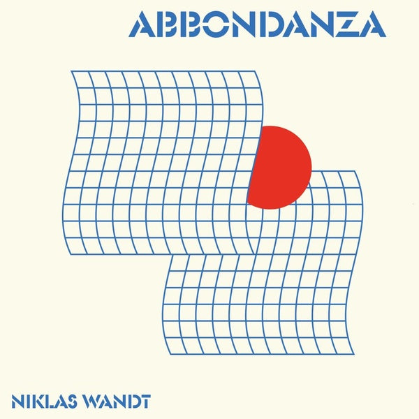 NIKLAS WANDT - Abbondanza | Vinyl