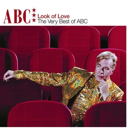 ABC - LOOK OF LOVE | CD