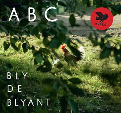 BLY DE BLYANT - ABC | CD