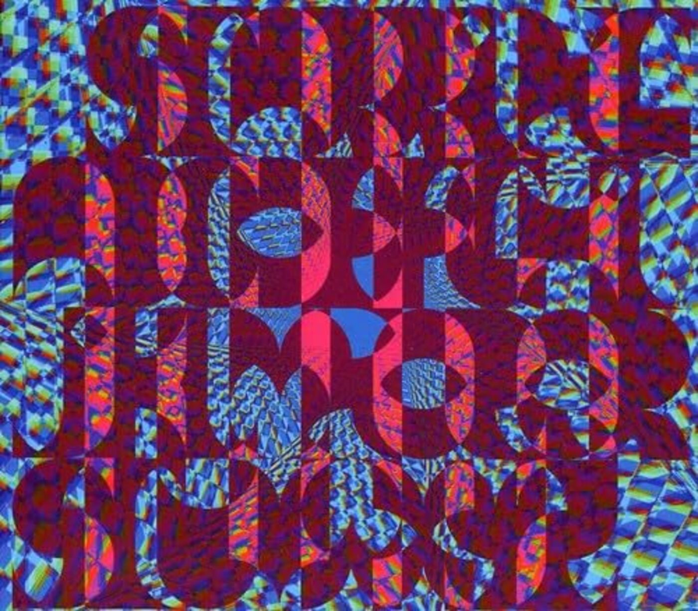 Starring - ABCDEFG-HIJKLMNOP-QRSTUV-WXYZ | CD