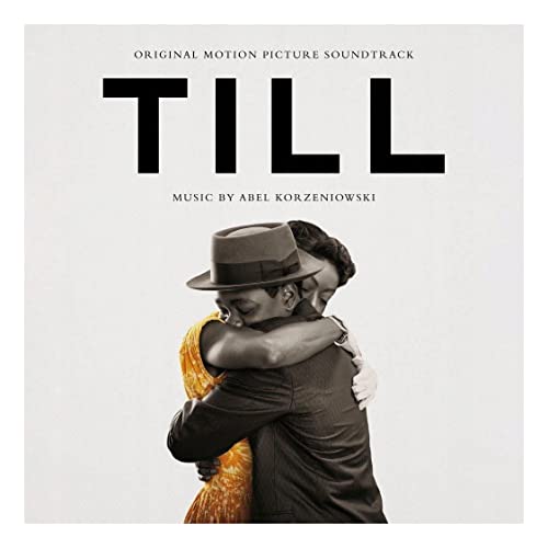 Abel Korzeniowski - TILL (Original Motion Picture Soundtrack) [LP] | Vinyl