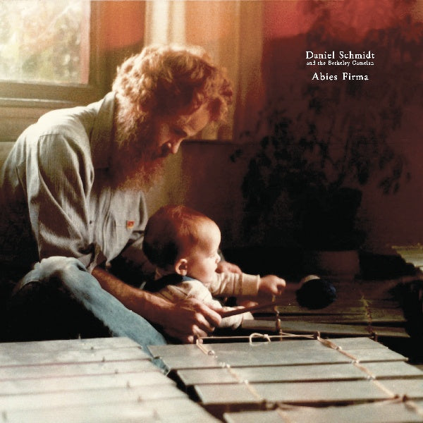 DANIEL SCHMIDT - Abies Firma | CD