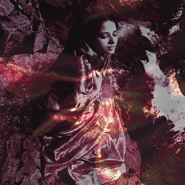 SHEILA CHANDRA - ABoneCroneDrone | Vinyl