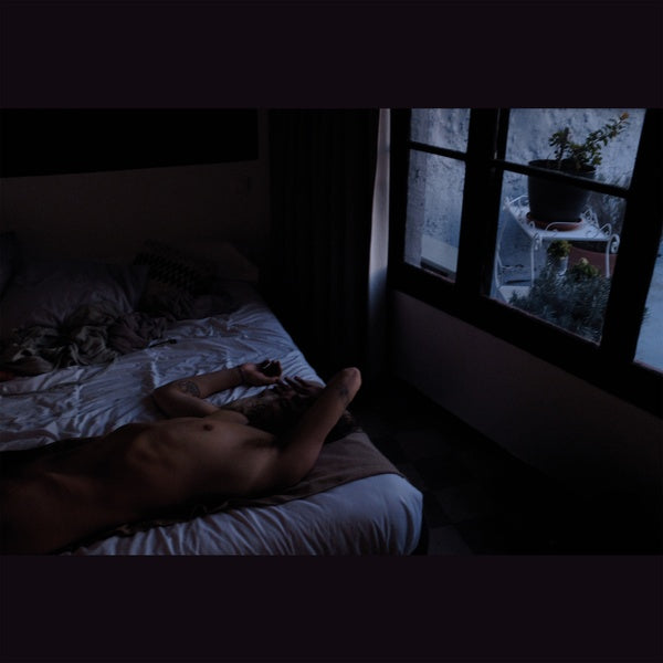 CHRISTIAN KJELLVANDER - About Love And Loving Again | Vinyl